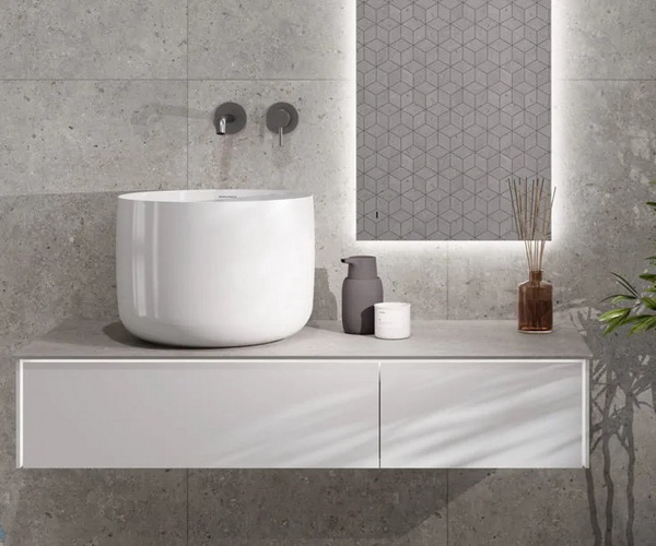 раковина KERAMA MARAZZI MAGICA 42